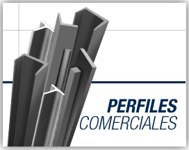 Perfiles Comerciales