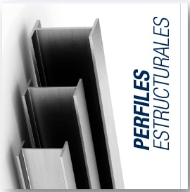 Perfiles Estructurales